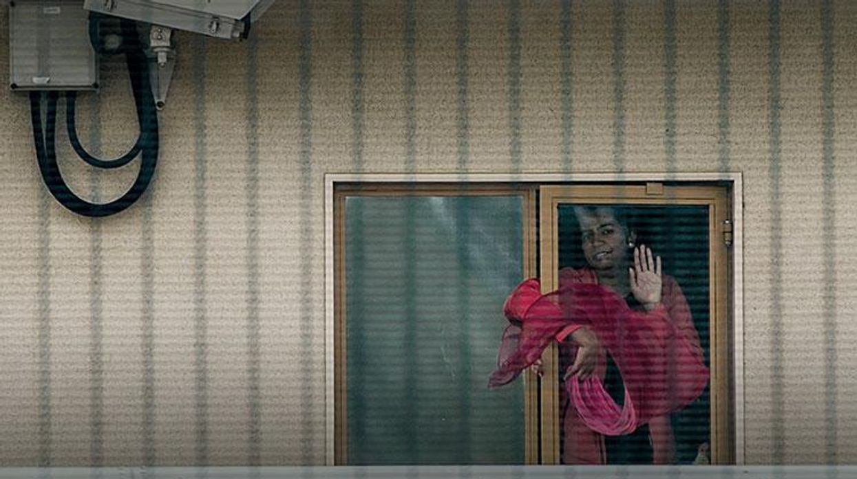 Ensuring Dignity for Transgender Immigrants