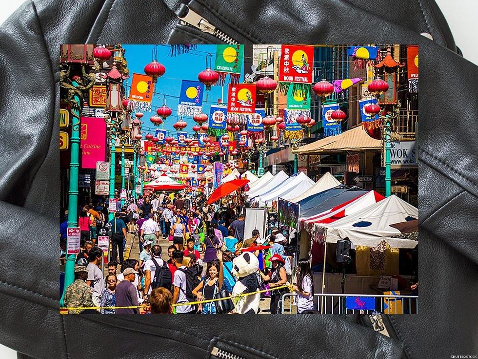 Entertainers Against Texas Bathroom Bill