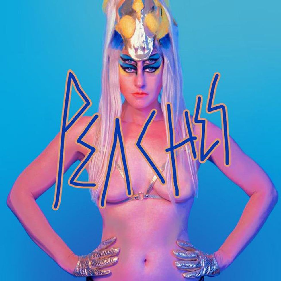 Entertainers Against Texas Bathroom Bill