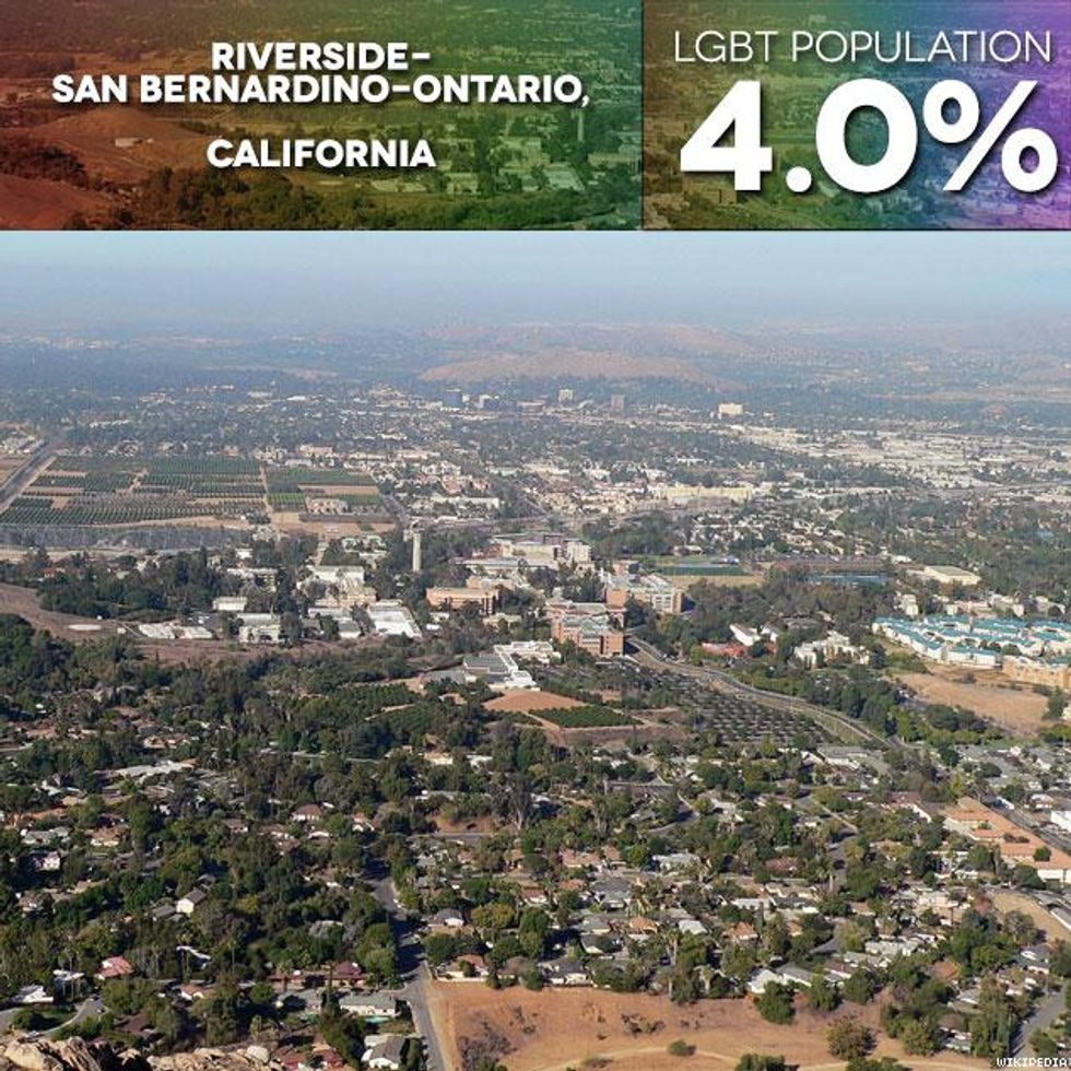 Entertainers Against Texas Bathroom Bill