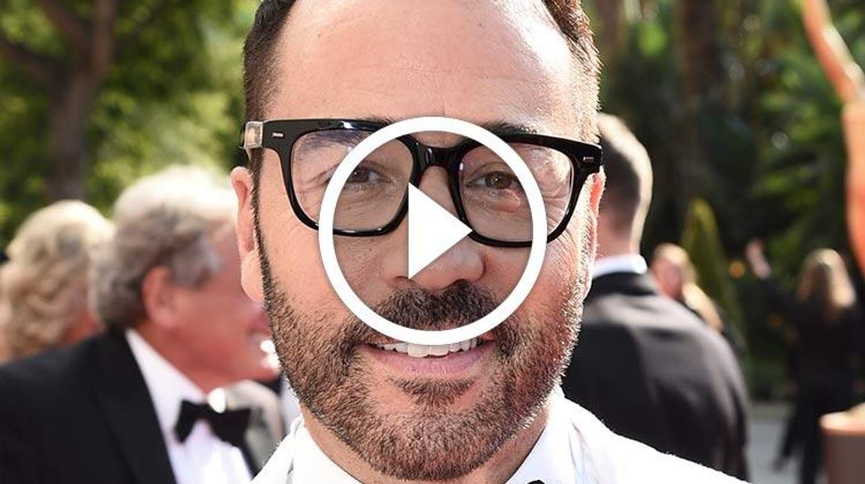 Entourage Actor Jeremy Piven Accused of Sexual Assault