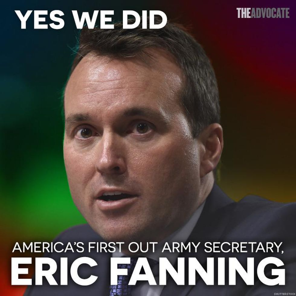 Eric-fanning