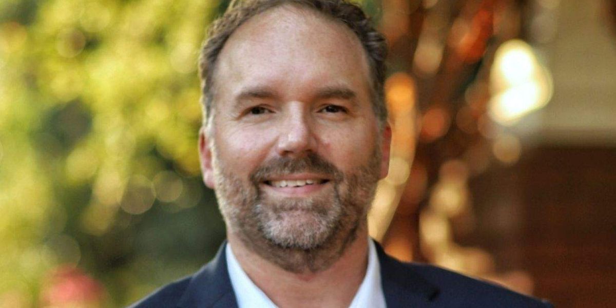 'Proud' pro-LGBTQ+ Democrat flips Republican state House seat in Georgia electoral upset