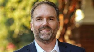 ‘Proud’ pro-LGBTQ+ Democrat flips Republican state House seat in Georgia electoral upset