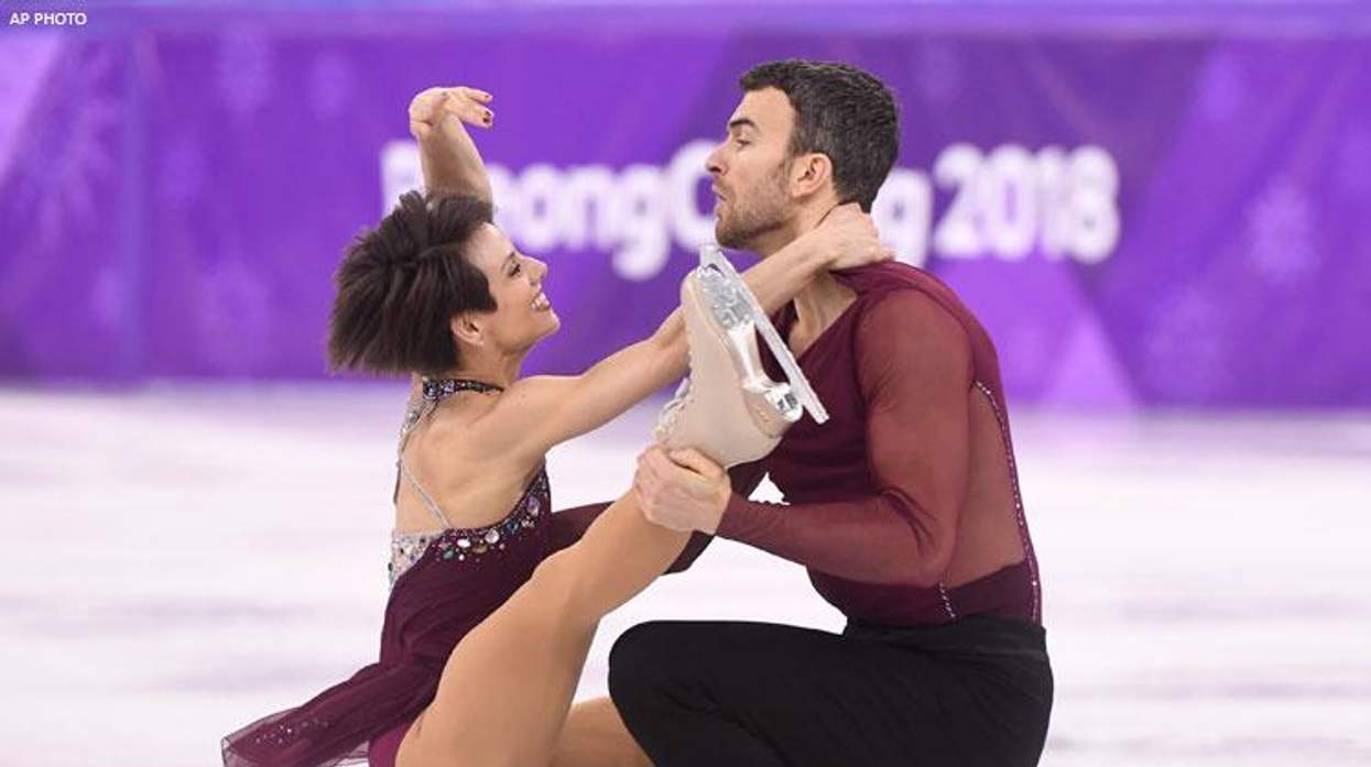 Eric Radford