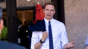 Gay NYC Council member Erik Bottcher drops U.S. House bid, will run for state Senate instead