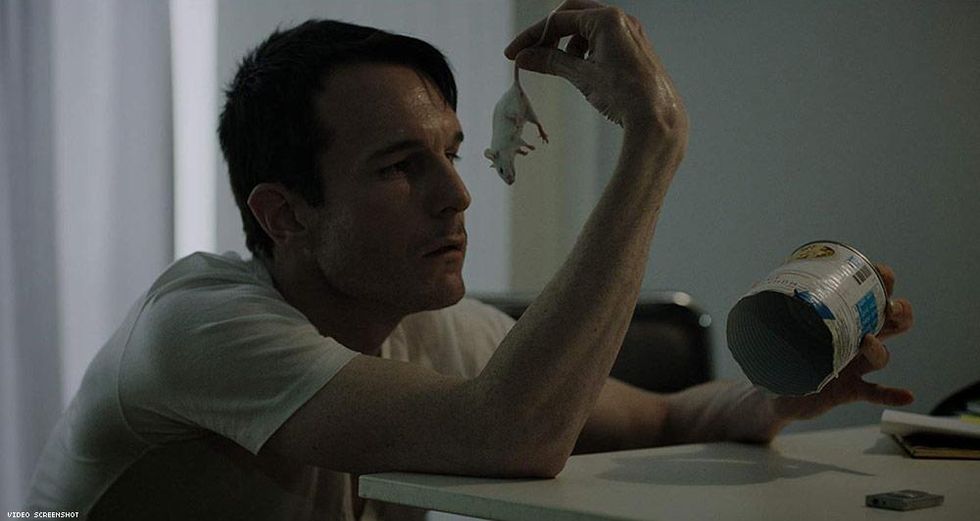 Errors of the Human Body