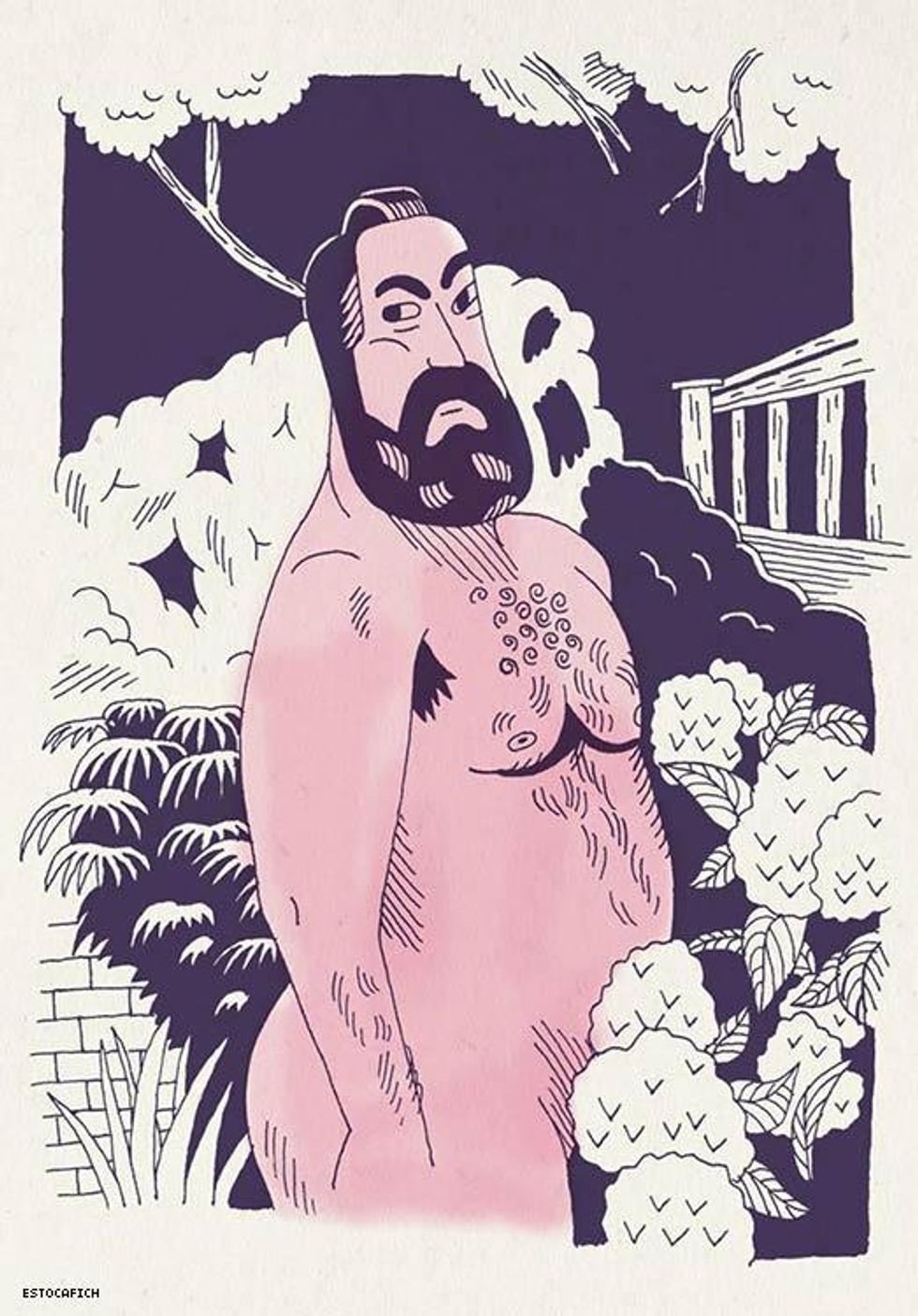 Estocafich: \u201cRidiculosos\u201d