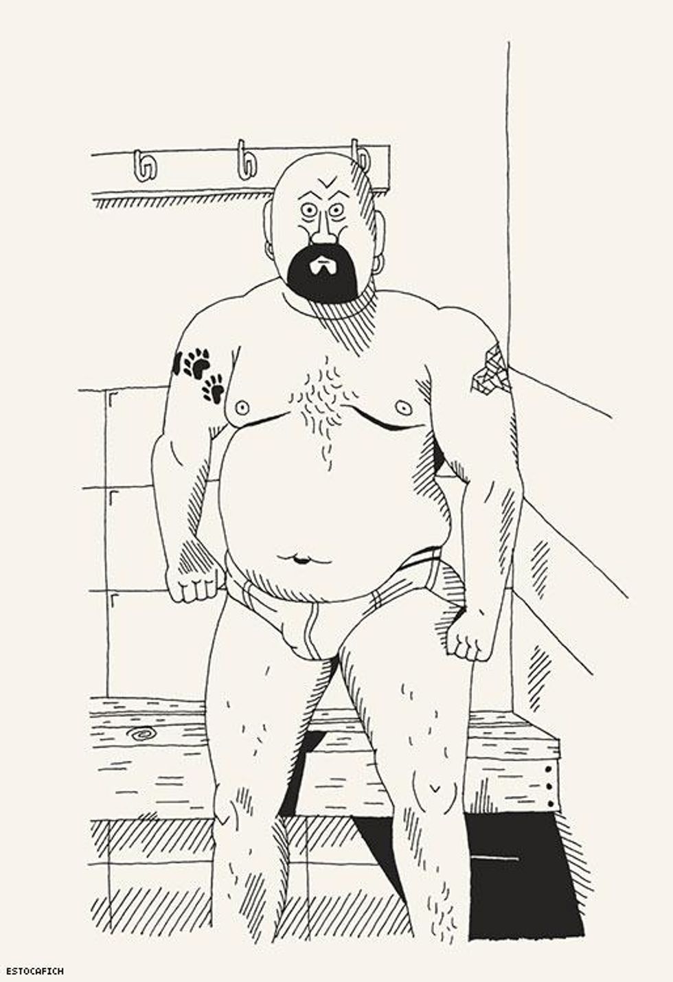 Estocafich: \u201cRidiculosos\u201d