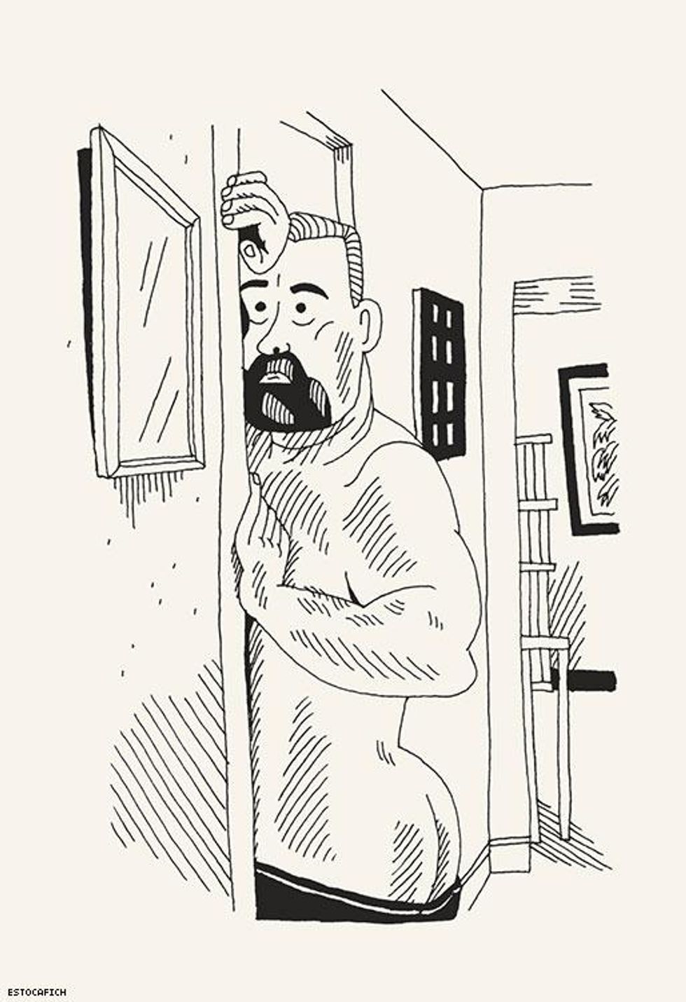 Estocafich: \u201cRidiculosos\u201d