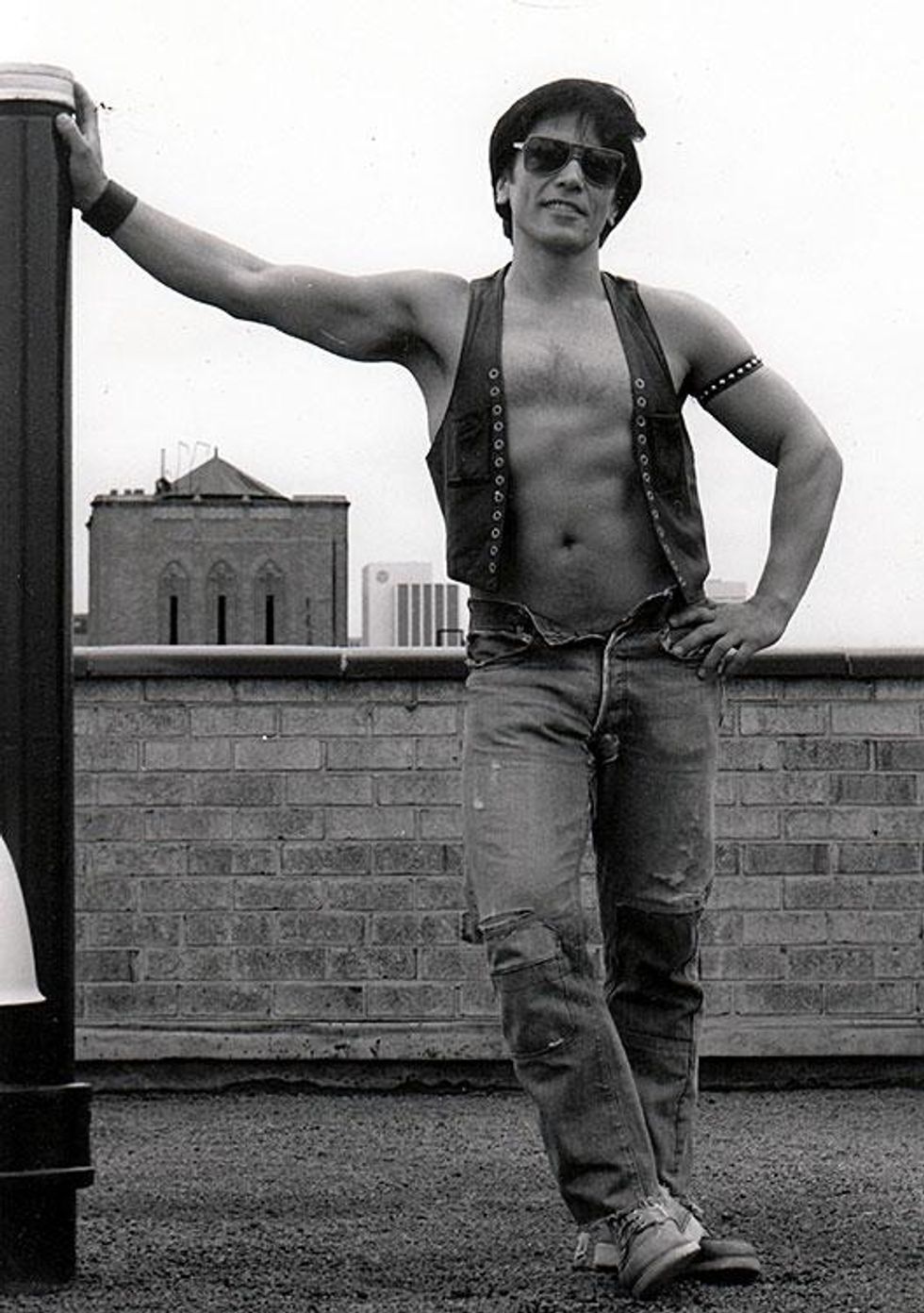 Etienne/Dom Orejudos (1933-1991)