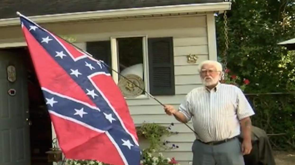 Eugene "Sherlock" Holmes