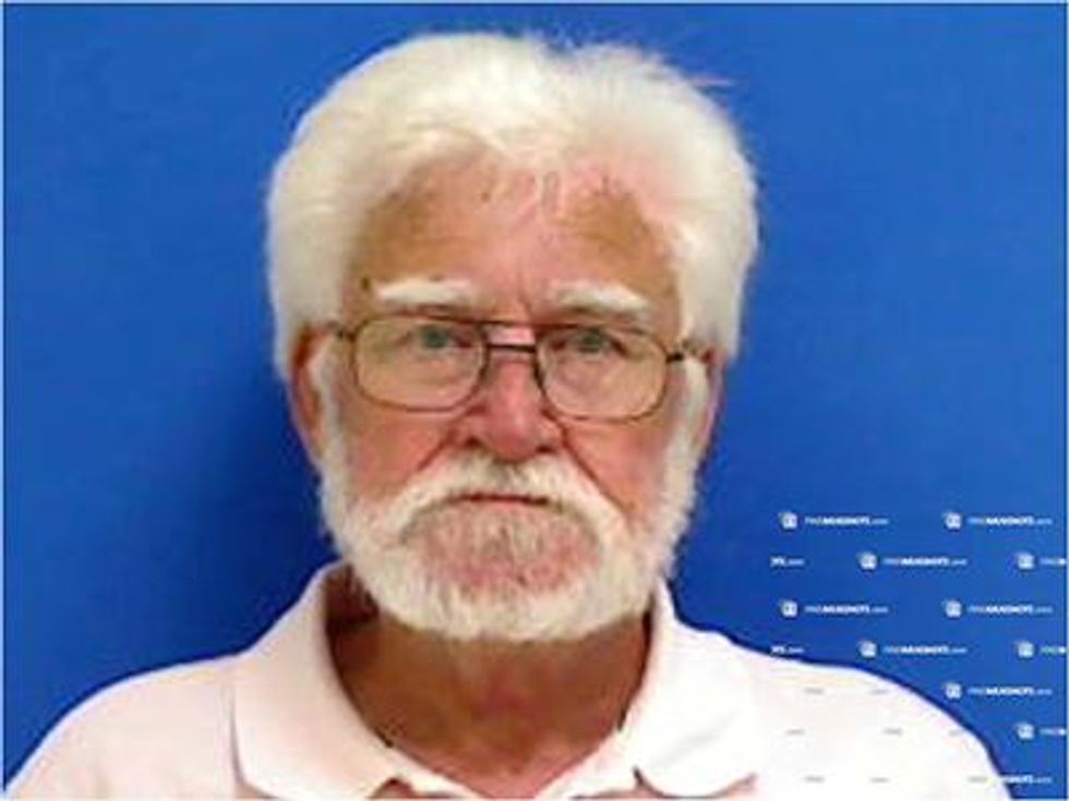 Eugene "Sherlock" Holmes