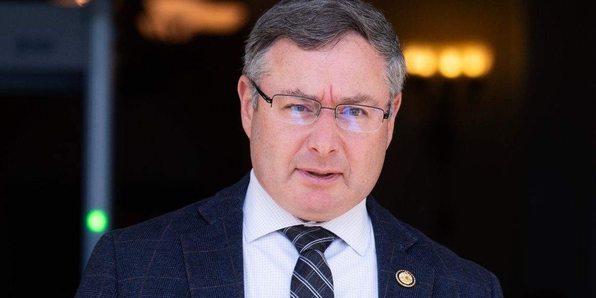 Virginia Democrat who praised LGBTQ+ inclusion is now helping Republicans out trans kids