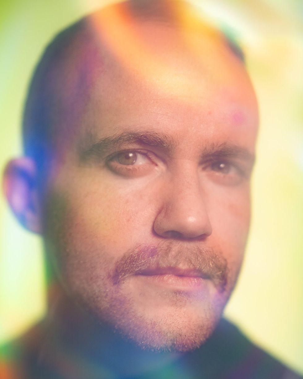 Euphoria NYC Gay Mens Chorus transgender enby nonbinary affinity group