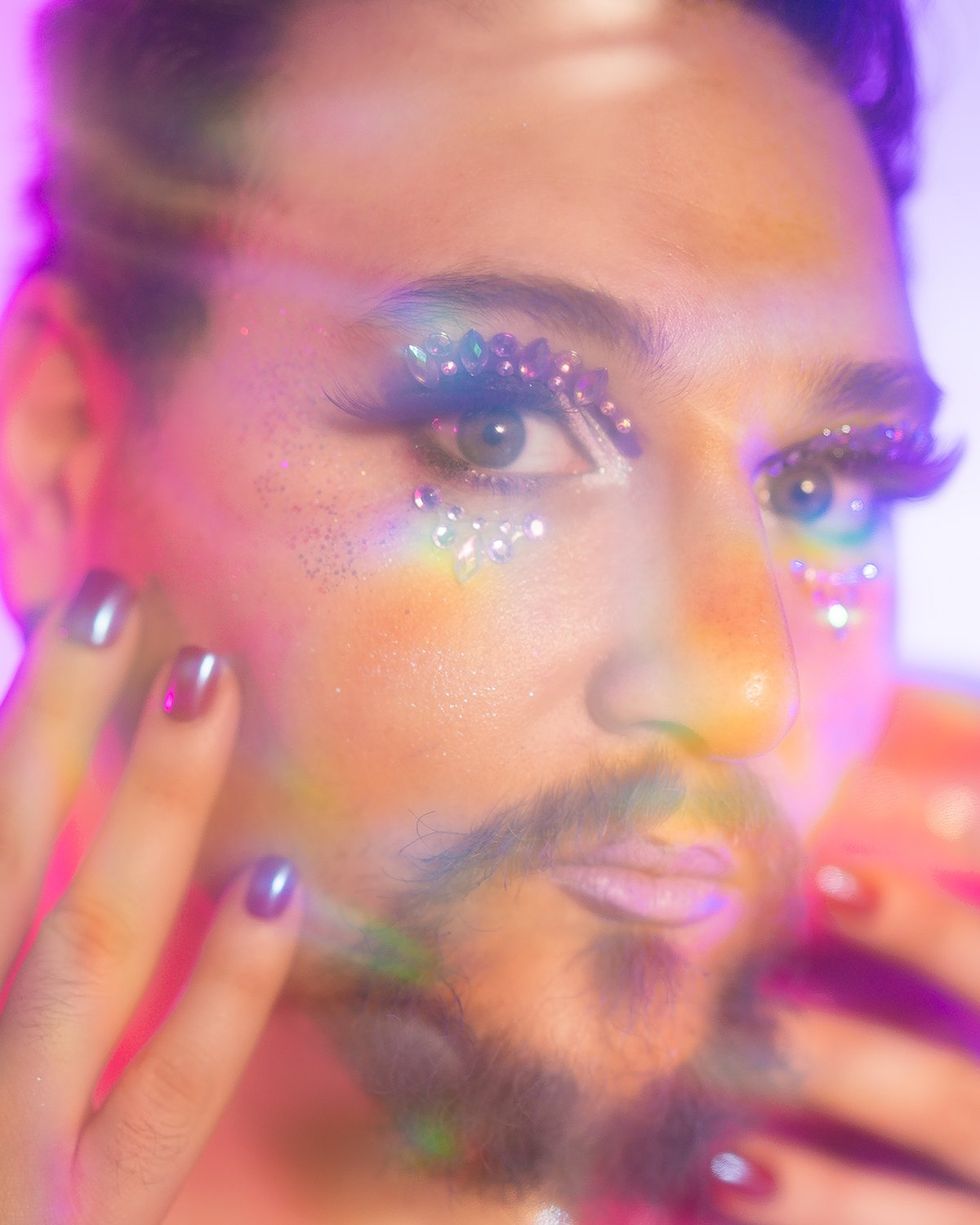 Euphoria NYC Gay Mens Chorus transgender enby nonbinary affinity group