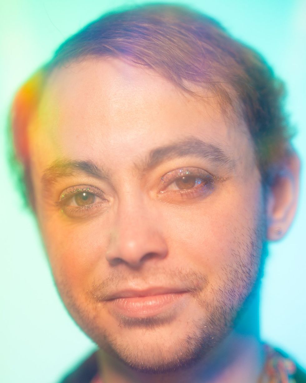 Euphoria NYC Gay Mens Chorus transgender enby nonbinary affinity group