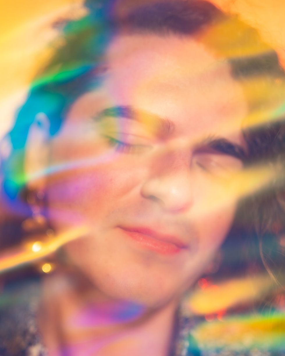 Euphoria NYC Gay Mens Chorus transgender enby nonbinary affinity group