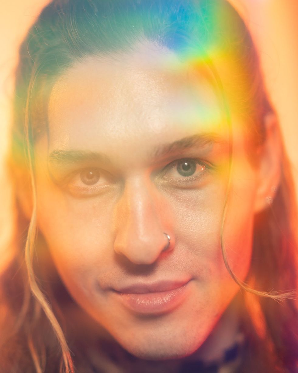 Euphoria NYC Gay Mens Chorus transgender enby nonbinary affinity group