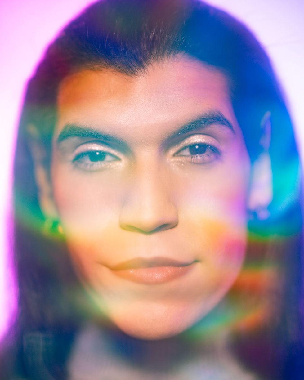 Euphoria NYC Gay Mens Chorus transgender enby nonbinary affinity group