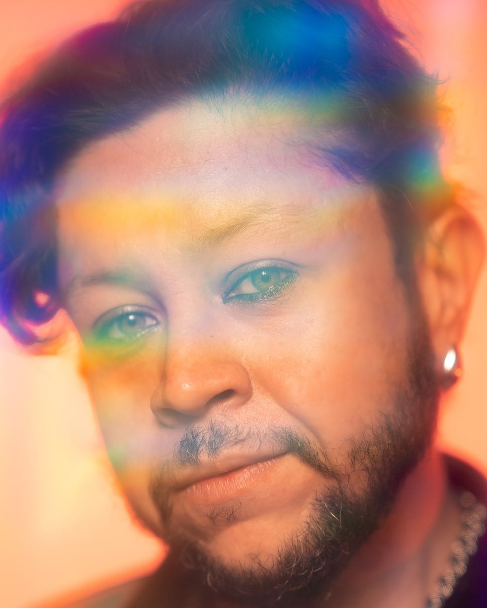 Euphoria NYC Gay Mens Chorus transgender enby nonbinary affinity group