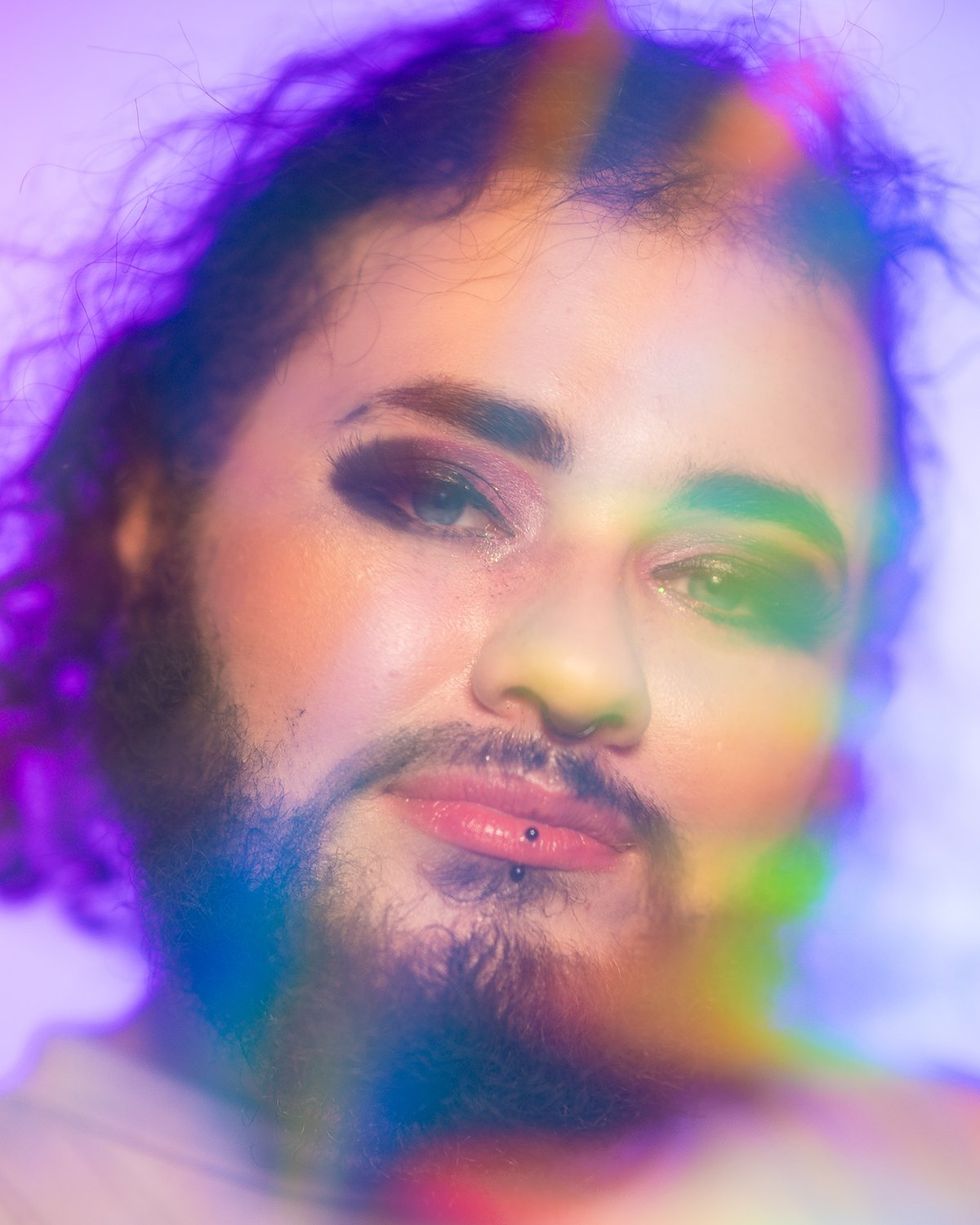 Euphoria NYC Gay Mens Chorus transgender enby nonbinary affinity group