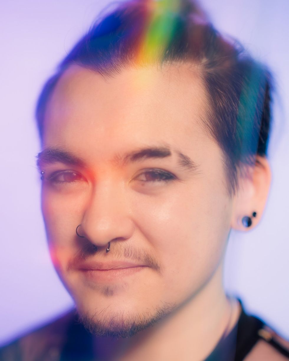 Euphoria NYC Gay Mens Chorus transgender enby nonbinary affinity group