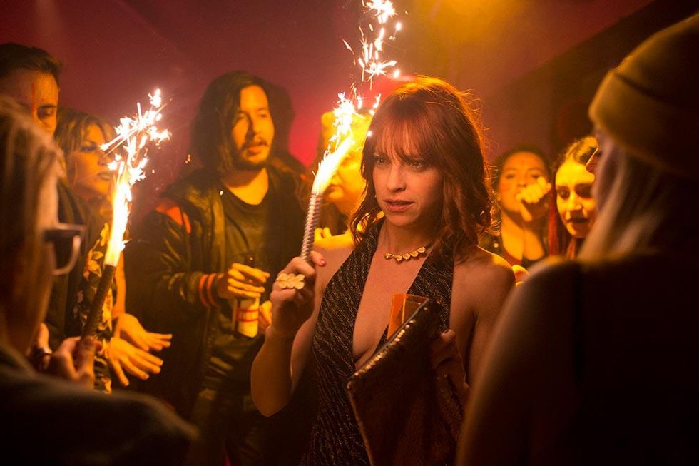 Eva & Candela (\u00bfC\u00f3mo Te Llamas?)