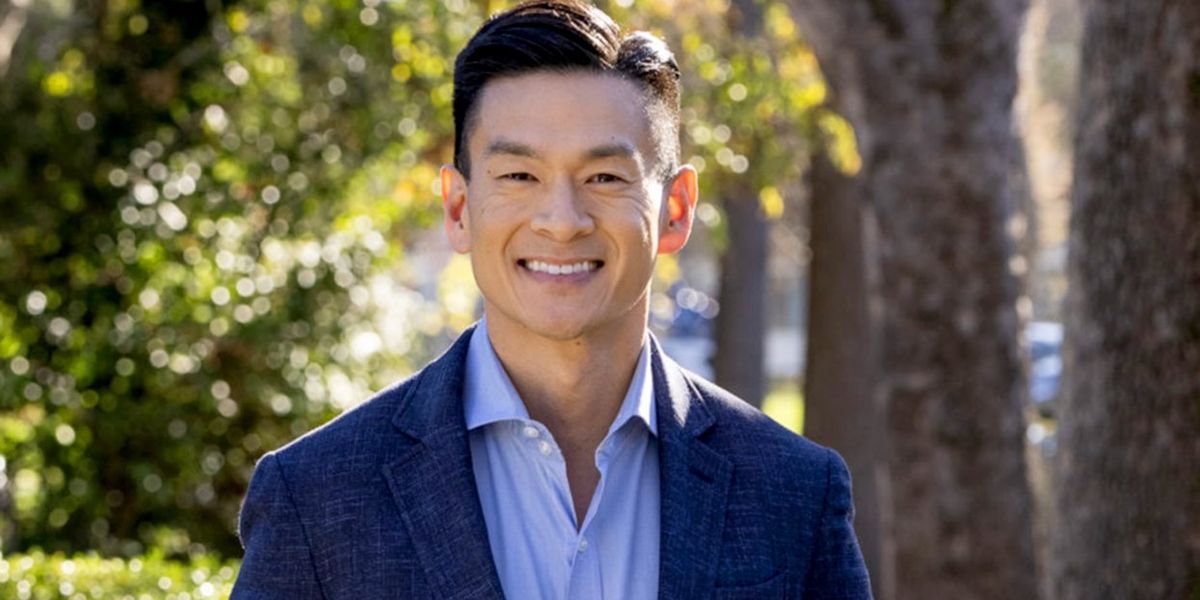 Evan Low is on a mission to get LGBTQ+ political candidates elected. Here's his plan