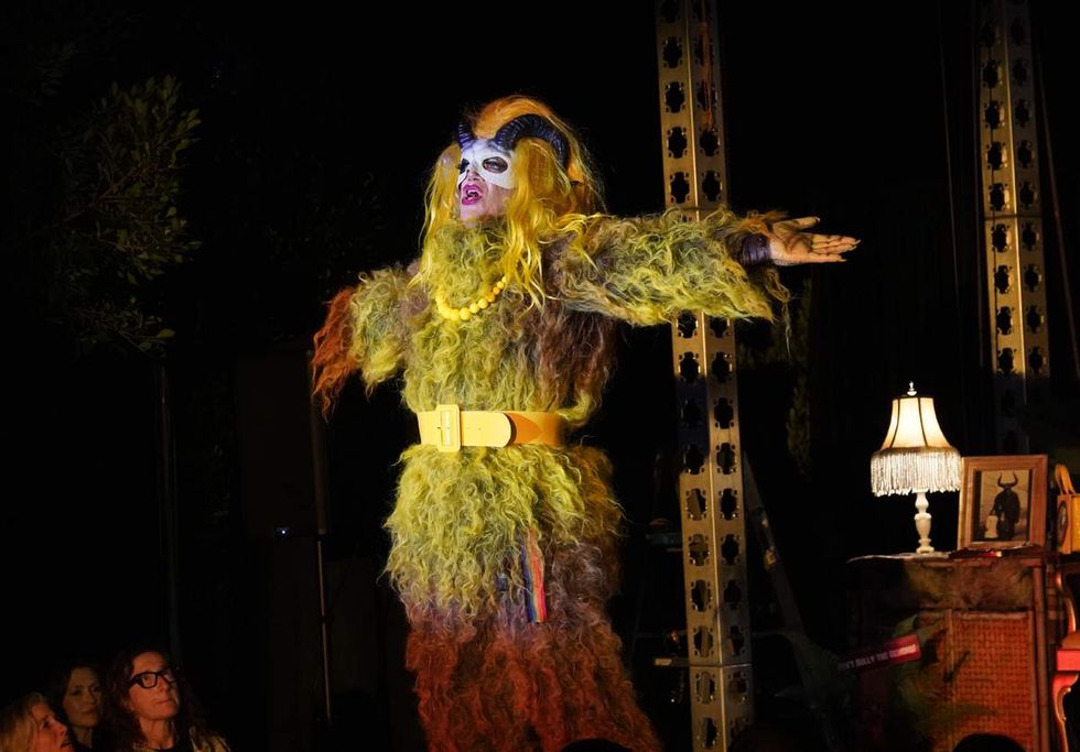 Event photo gallery Miss Mar Vista 8 drag pageant 2025