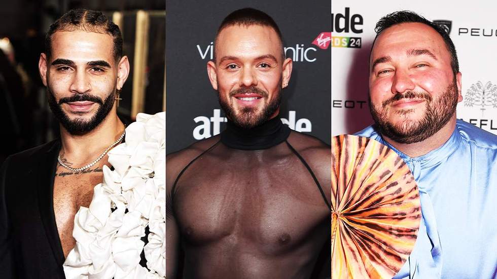 Every queer baker, host & guest who's made 'The Great British Bake Off' extra sweet