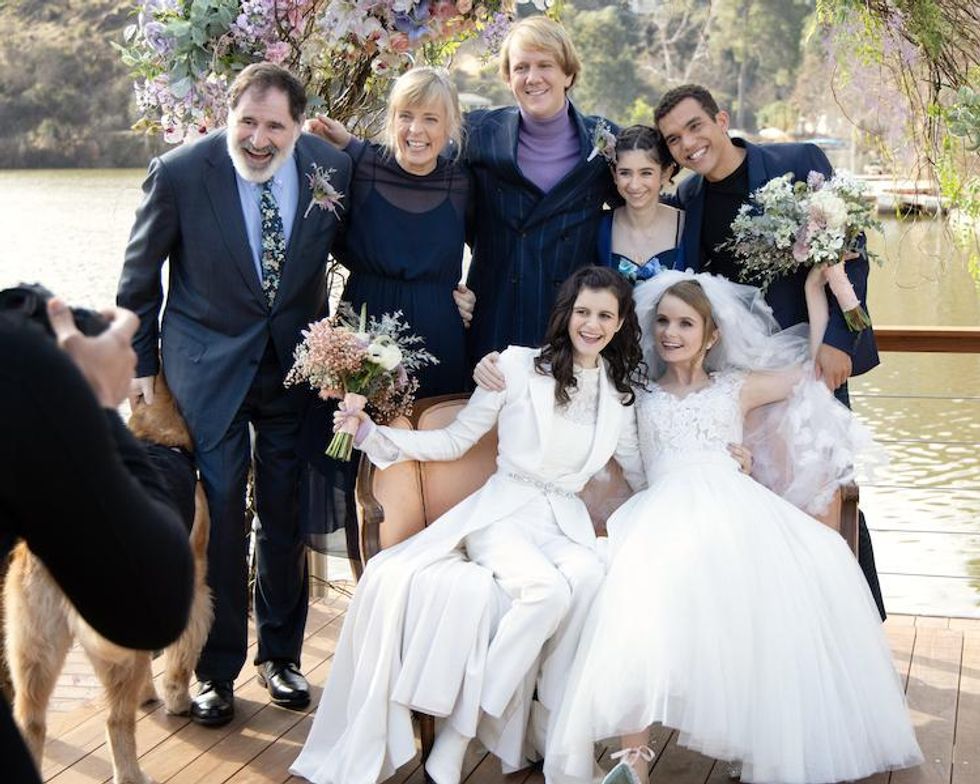 Everything's Gonna Be Okay