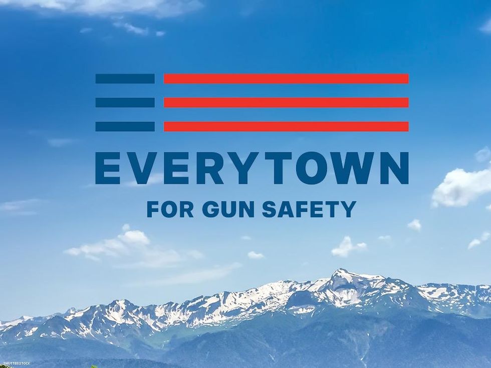 Everytown for Gun Safety