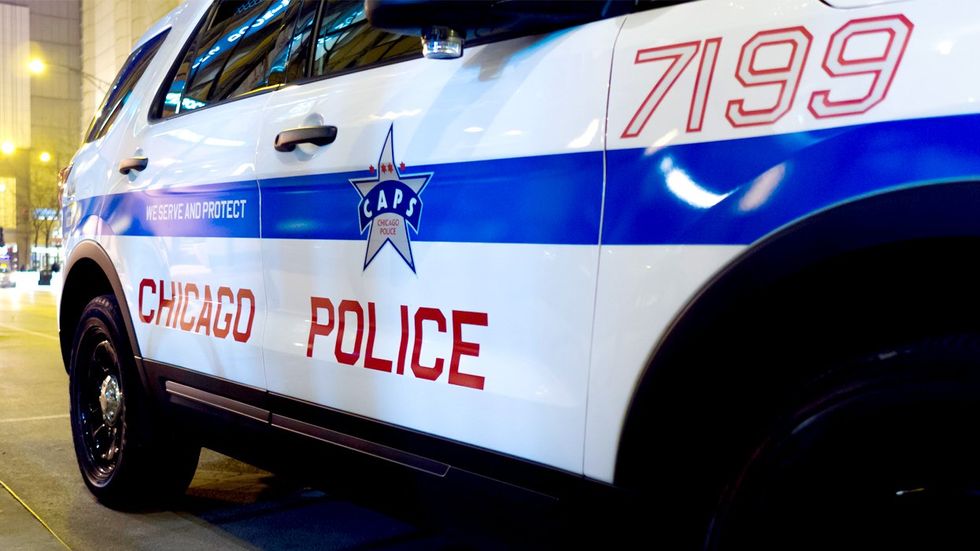 Ex-Chicago Police Sergeant Guilty Transgender Woman Assault