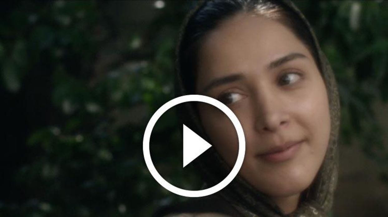 Exclusive Clip from West North West