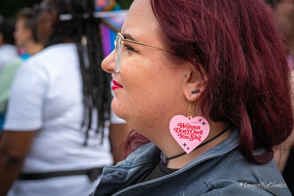 exclusive photo gallery World Pride 2025 Rally and March Washington DC Lincoln memorial to Washington monument around reflecting pool