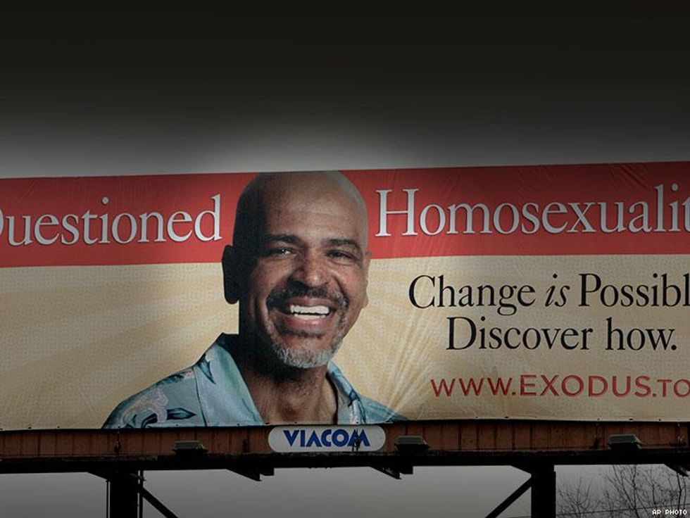 Exodus International