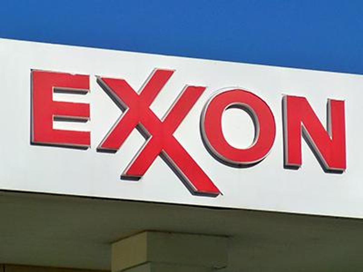 Exxonx400