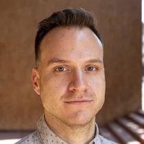 Matt Bloom