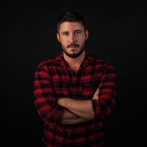 Alexander Cheves