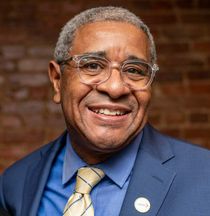 Harold J. Phillips, MRP, CEO
