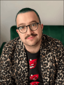 Adam Rhodes