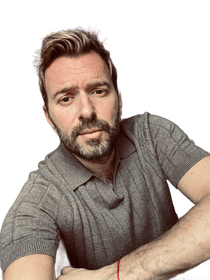 Dimitrios Aletras
