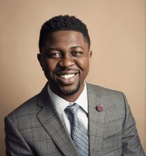 Edafe Okporo