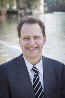 Richard T. Herman