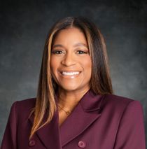 Jennifer Moore Phillips