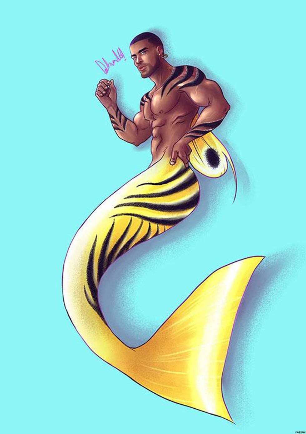 Fabian Art by Fab (France)