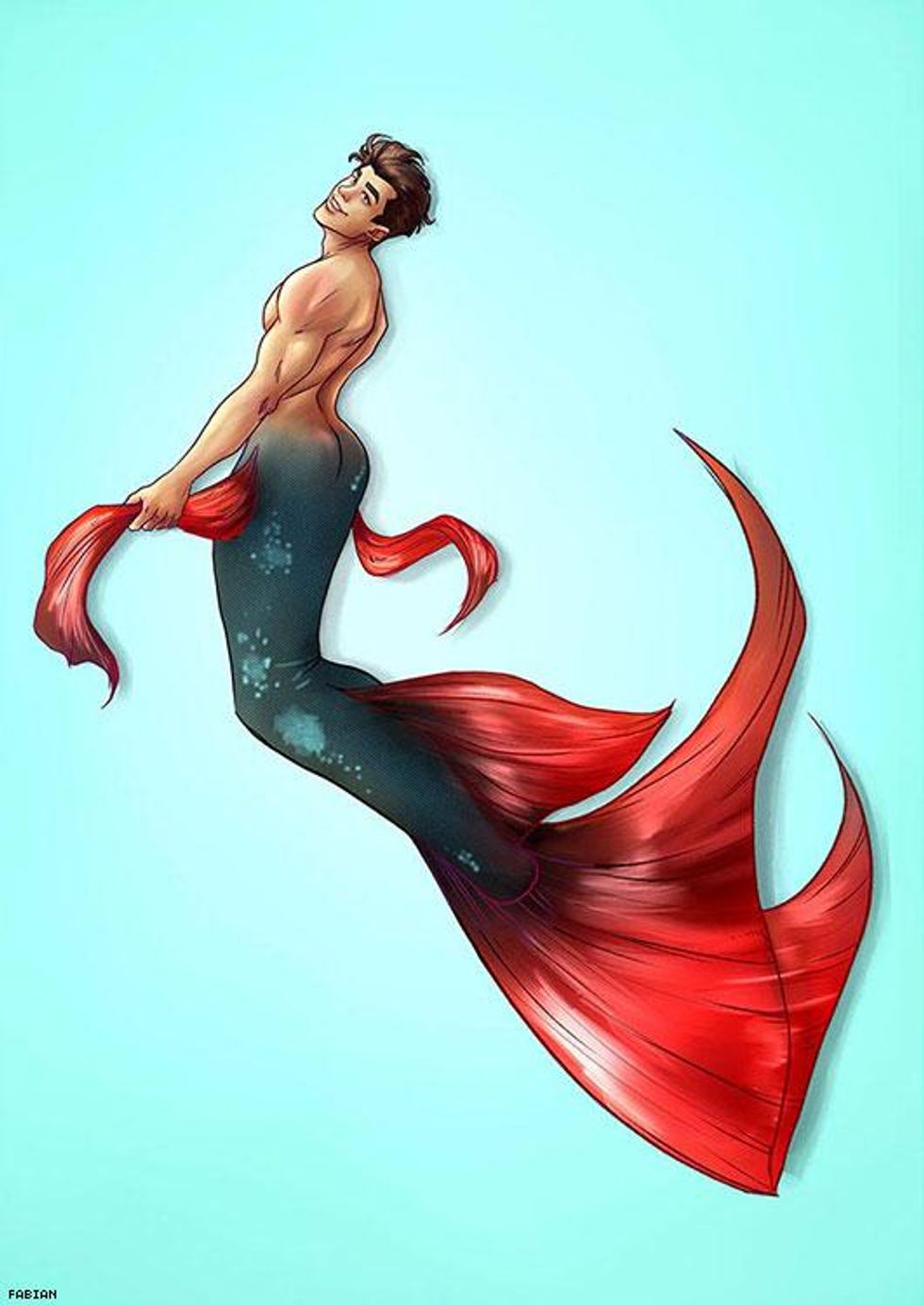 Fabian Art by Fab (France)