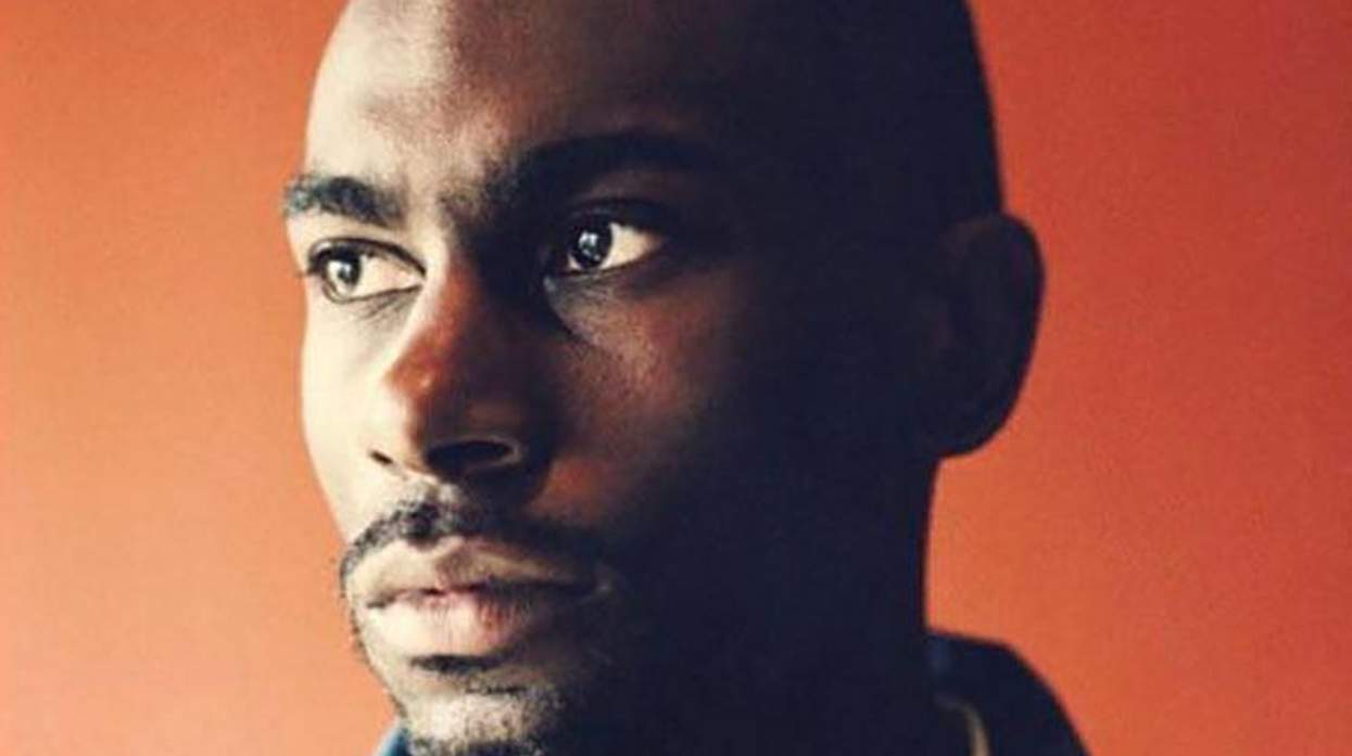 Facebook/DeRay Mckesson