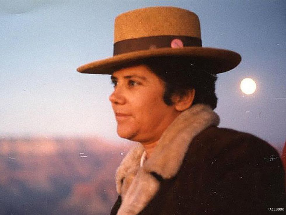 Facebook/Jeanne Cordova